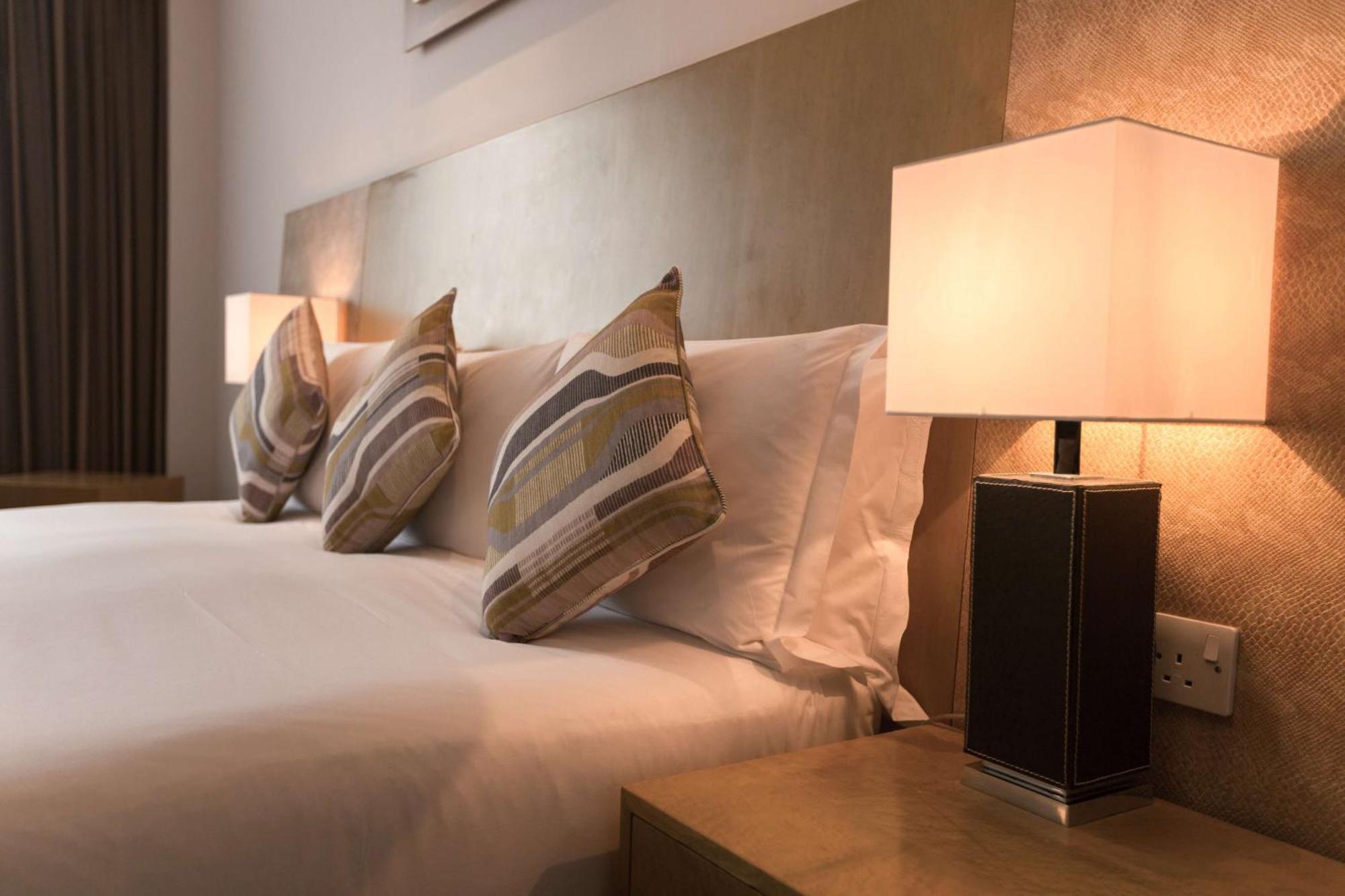 Hotel Park Plaza