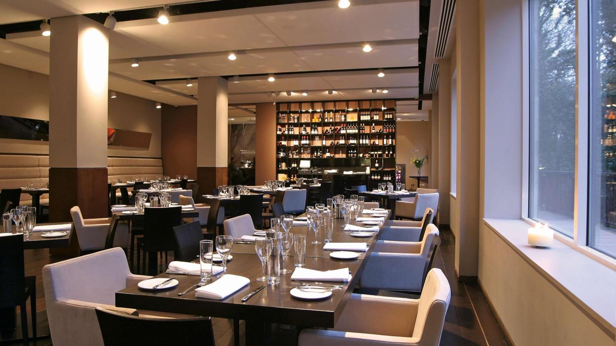 Park Plaza Hotel Cardiff